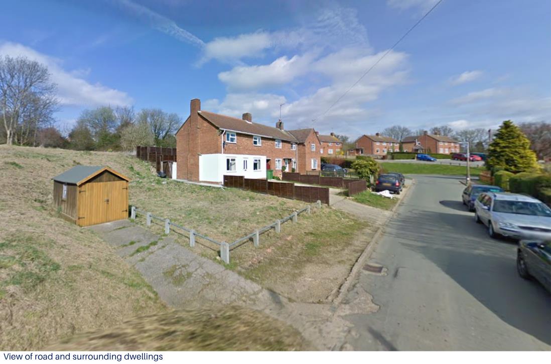 0 bed property in Buckingham Street, Tingewick